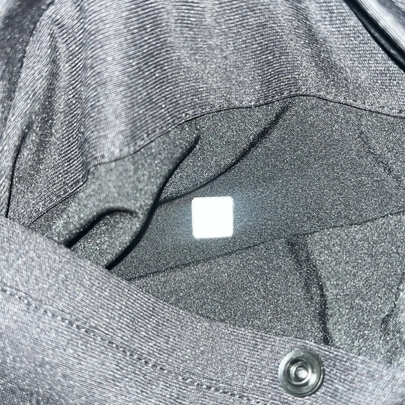 Lululemon ABC Classic-Fit Trouser Warpstreme Size 40 x 29" - Picture 7 of 10